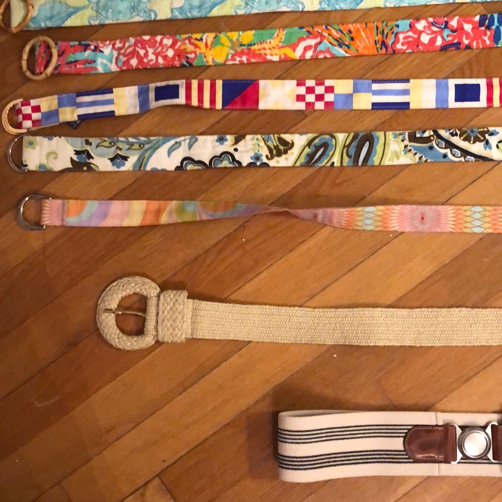 Belts - image 2